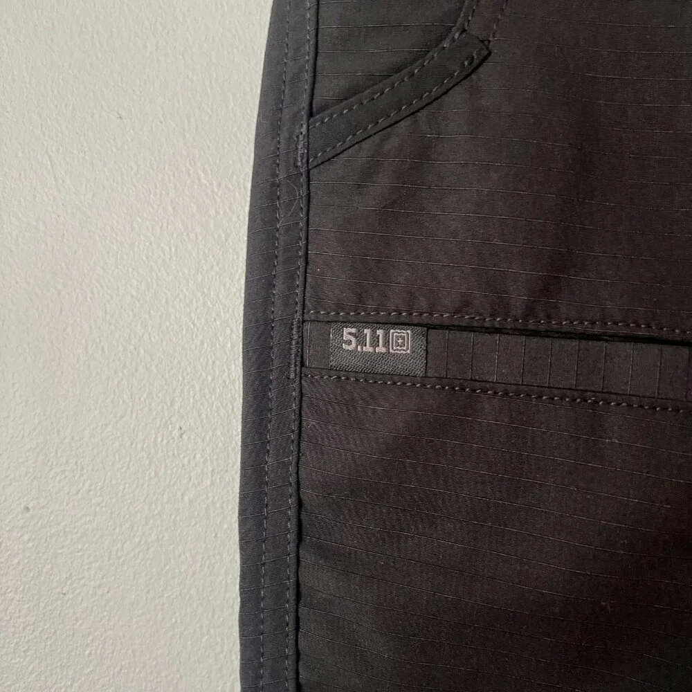 5.11 Tactical Fast-Tac Urban 11